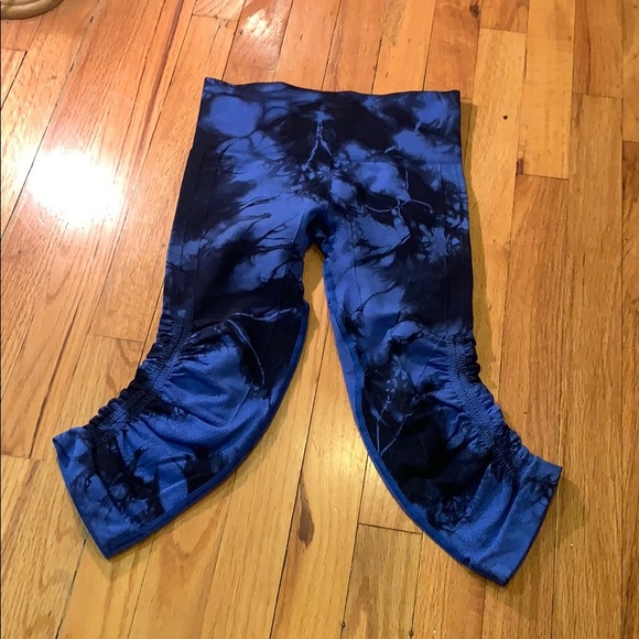 Lulu lemon seamless legging - Picture 1 of 4